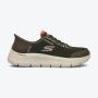 SKECHERS Patike go walk flex W - 124846-OLV