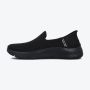 SKECHERS Patike slip-ins go walk flex relish W - 124963-BBK