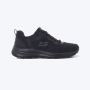 SKECHERS Patike bountiful W - 12607-BBK