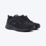 SKECHERS Patike bountiful W - 12607-BBK