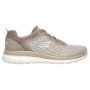 SKECHERS Patike bountiful W - 12607-TPE