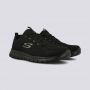 SKECHERS Patike graceful get connected W - 12615-BBK