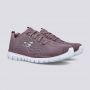 SKECHERS Patike graceful get connected W - 12615-LAV