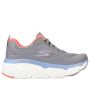 SKECHERS Patike max cushioning - ziva W - 128551-GYCL