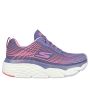 SKECHERS Patike max cushioning - galaxy burst W - 128563-PRPK