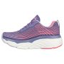 SKECHERS Patike max cushioning - galaxy burst W - 128563-PRPK