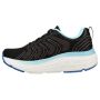 SKECHERS Patike max cushioning delta W - 129120-BKBL