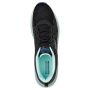 SKECHERS Patike max cushioning delta W - 129120-BKBL