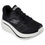 SKECHERS Patike max cushioning essential - entity W - 129252-BKW