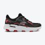 SKECHERS Patike go run 7.0 interval W - 129336-BKHP