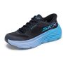 SKECHERS Patike max cushioning endeavour hallandale W - 129473-BKBL
