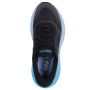 SKECHERS Patike max cushioning endeavour hallandale W - 129473-BKBL