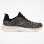 SKECHERS Patike dynamight W - 12991-BKCL