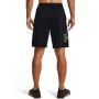 UNDER ARMOUR Šorc ua tech graphic short M - 1306443-008