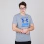 UNDER ARMOUR majica kratak rukav ua gl foundation ss t M - 1326849-036