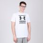 UNDER ARMOUR Majica kratak rukav ua gl foundation ss t M - 1326849-100
