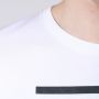 UNDER ARMOUR Majica kratak rukav ua gl foundation ss t M - 1326849-100