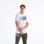 UNDER ARMOUR majica kratak rukav ua team issue wordmark ss M - 1329582-100