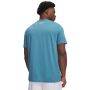 UNDER ARMOUR Majica kratak rukav team issue wordmark ss M - 1329582-466