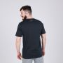UNDER ARMOUR Majica kratak rukav ua sportstyle logo ss M - 1329590-001