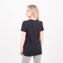 MAJICA KRATAK RUKAV GRAPHIC SPORTSTYLE CLASSIC CREW W - 1346844-004