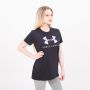 MAJICA KRATAK RUKAV GRAPHIC SPORTSTYLE CLASSIC CREW W - 1346844-004