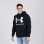 UNDER ARMOUR Duks sa kapuljačom ua rival fleece big logo hd M - 1357093-001
