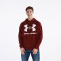 UNDER ARMOUR Duks sa kapuljačom ua rival fleece big logo hd M - 1357093-690