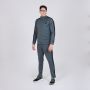 UNDER ARMOUR trenerka ua knit track suit M - 1357139-012