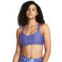 UNDER ARMOUR top crossback loW W - 1361033-561