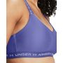 UNDER ARMOUR top crossback loW W - 1361033-561