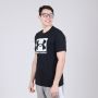 UNDER ARMOUR majica kratak rukav ua abc camo boxed logo ss M - 1361673-001