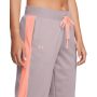 UNDER ARMOUR Trenerka tricot tracksuit W - 1365147-016