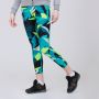 UNDER ARMOUR Helanke hg armour aop ankle leg W - 1365338-369