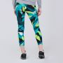 UNDER ARMOUR Helanke hg armour aop ankle leg W - 1365338-369