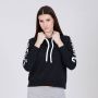 UNDER ARMOUR Duks sa kapuljačom rival fleece cb hoodie W - 1365861-001