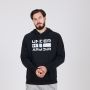 UNDER ARMOUR Duks sa kapuljačom ua rival flc signature hd M - 1366363-001