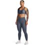 UNDER ARMOUR Helanke motion ankle leg W - 1369488-002