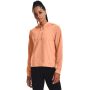 UNDER ARMOUR Duks sa kapuljačom rival terry hoodie W - 1369855-868