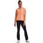 UNDER ARMOUR Duks sa kapuljačom rival terry hoodie W - 1369855-868