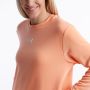 UNDER ARMOUR Duks rival terry crew W - 1369856-868