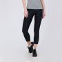 UNDER ARMOUR Helanke hg armour taped ankle leg W - 1369895-001