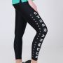 UNDER ARMOUR Helanke hg armour branded legging W - 1369901-001