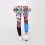 UNDER ARMOUR Helanke hg armour pf aop ankle leg W - 1369946-628