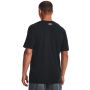 UNDER ARMOUR majica kratak rukav ua camo chest stripe ss M - 1376830-001