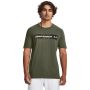 UNDER ARMOUR majica kratak rukav ua camo chest stripe ss M - 1376830-390