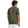 UNDER ARMOUR majica kratak rukav ua camo chest stripe ss M - 1376830-390