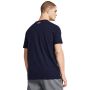 UNDER ARMOUR majica kratak rukav ua camo chest stripe ss M - 1376830-410
