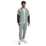 UNDER ARMOUR Trenerka ua m's ch. pro tracksuit M - 1379455-348