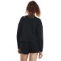 UNDER ARMOUR Duks ua rival terry mock crew W - 1379496-001